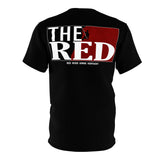 Unisex AOP Cut & Sew Tee