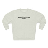Unisex Premium Crewneck Sweatshirt