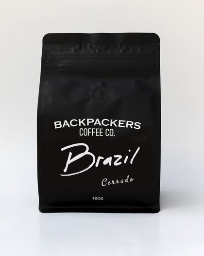 BRAZIL CERRADO NATURAL